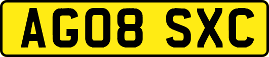 AG08SXC