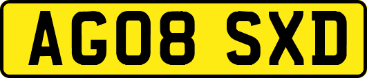 AG08SXD