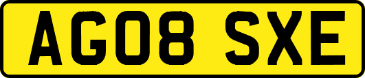 AG08SXE
