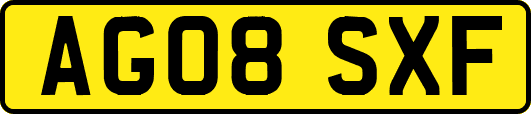 AG08SXF