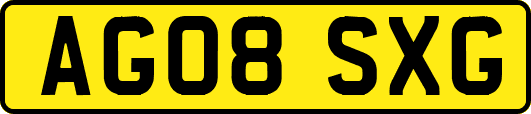 AG08SXG