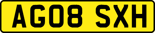 AG08SXH