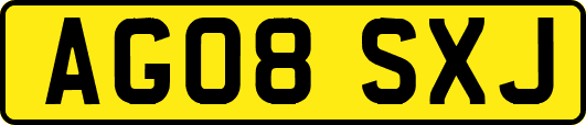AG08SXJ