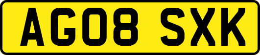 AG08SXK