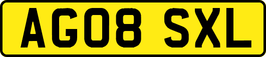 AG08SXL
