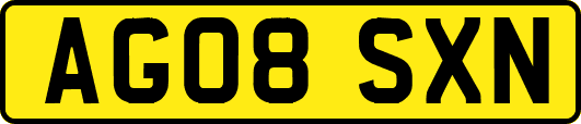 AG08SXN