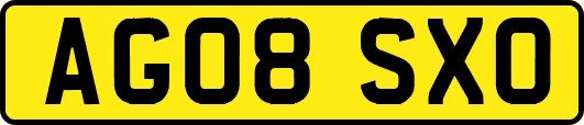 AG08SXO