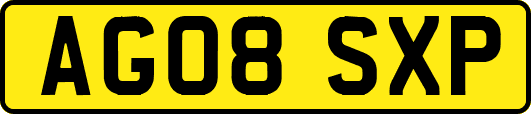 AG08SXP