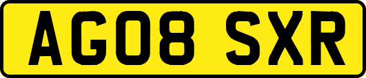 AG08SXR