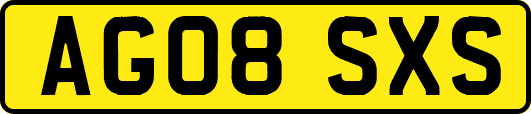 AG08SXS