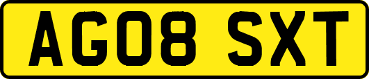 AG08SXT