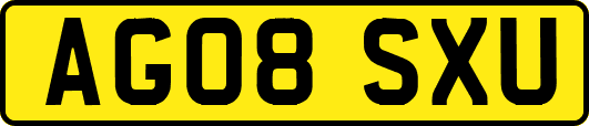 AG08SXU
