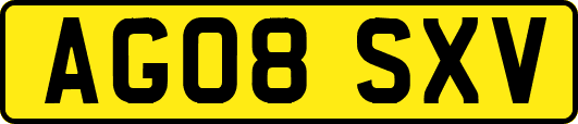 AG08SXV