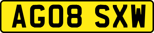 AG08SXW