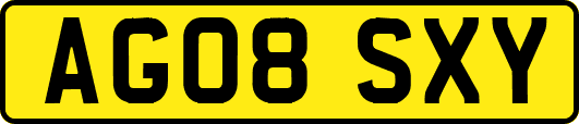 AG08SXY