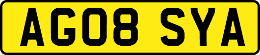 AG08SYA