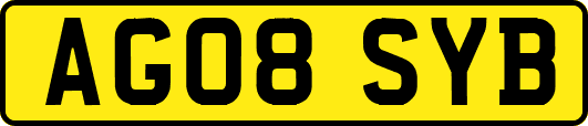 AG08SYB