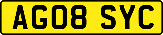 AG08SYC