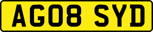 AG08SYD