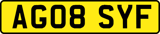 AG08SYF