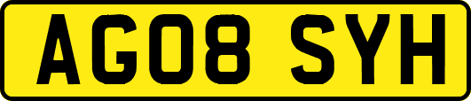 AG08SYH