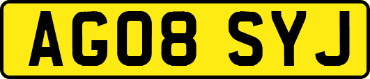 AG08SYJ