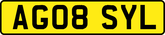 AG08SYL