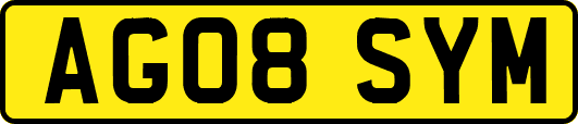 AG08SYM