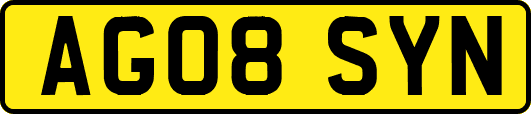 AG08SYN