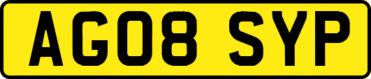 AG08SYP