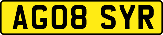AG08SYR