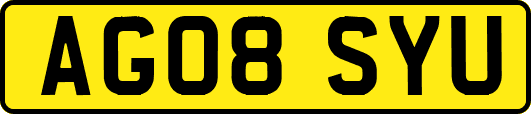 AG08SYU