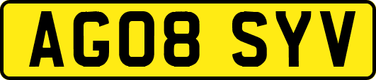 AG08SYV