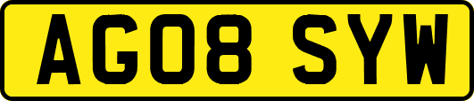 AG08SYW