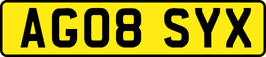AG08SYX