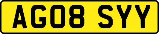 AG08SYY