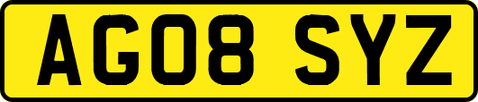 AG08SYZ