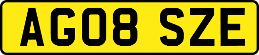 AG08SZE