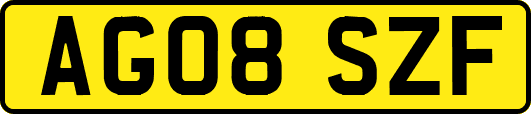 AG08SZF