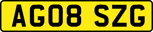 AG08SZG