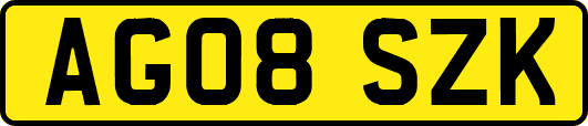 AG08SZK