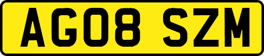 AG08SZM