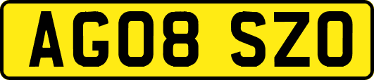 AG08SZO
