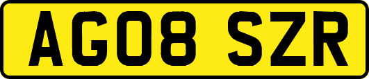 AG08SZR