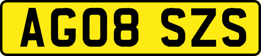 AG08SZS