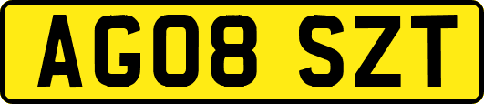 AG08SZT
