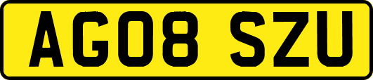 AG08SZU