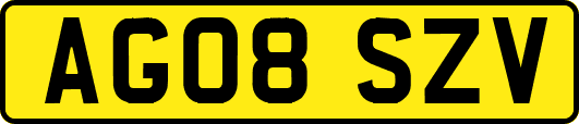 AG08SZV