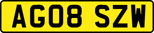 AG08SZW