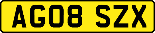 AG08SZX